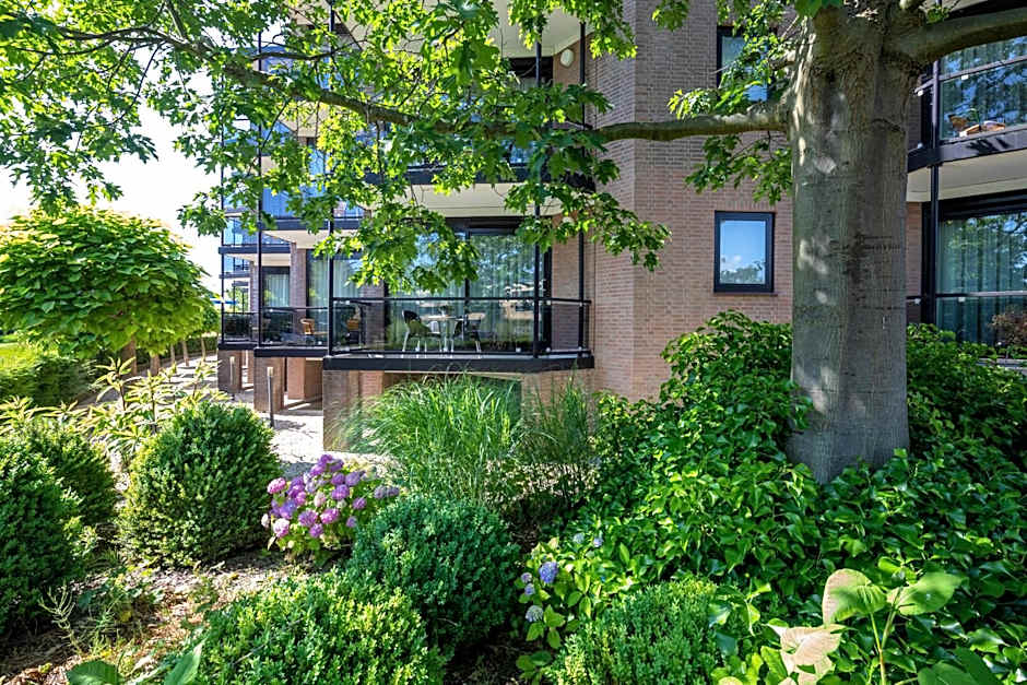 Van der Valk Hotel Leiden