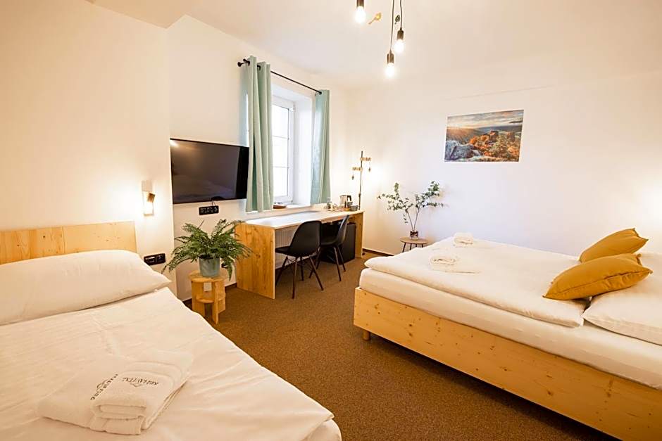 Hotel Rehavital
