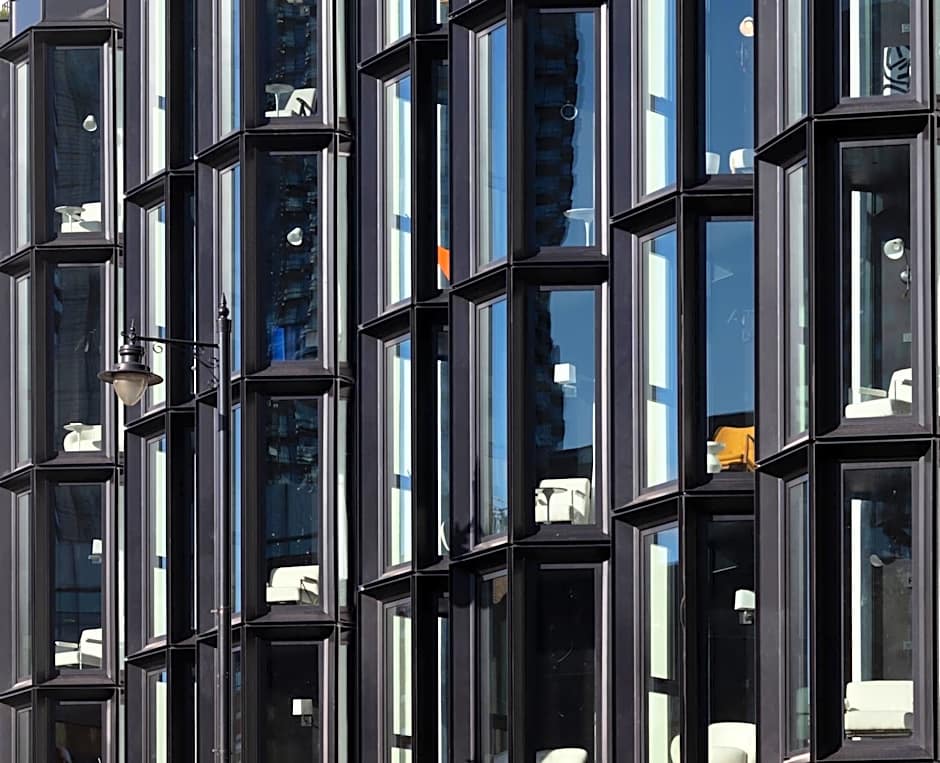 One Hundred Shoreditch