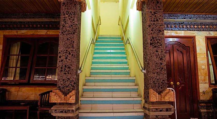 Segara Sadhu Inn Kuta