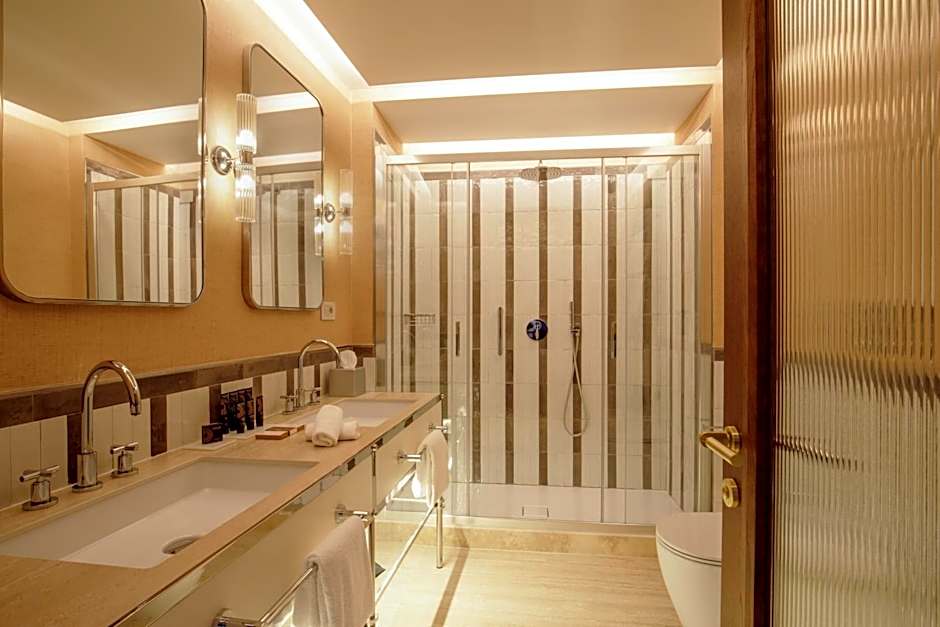 Hotel Imperiale by OMNIA hotels