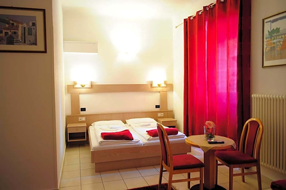 Albergo Casagrande