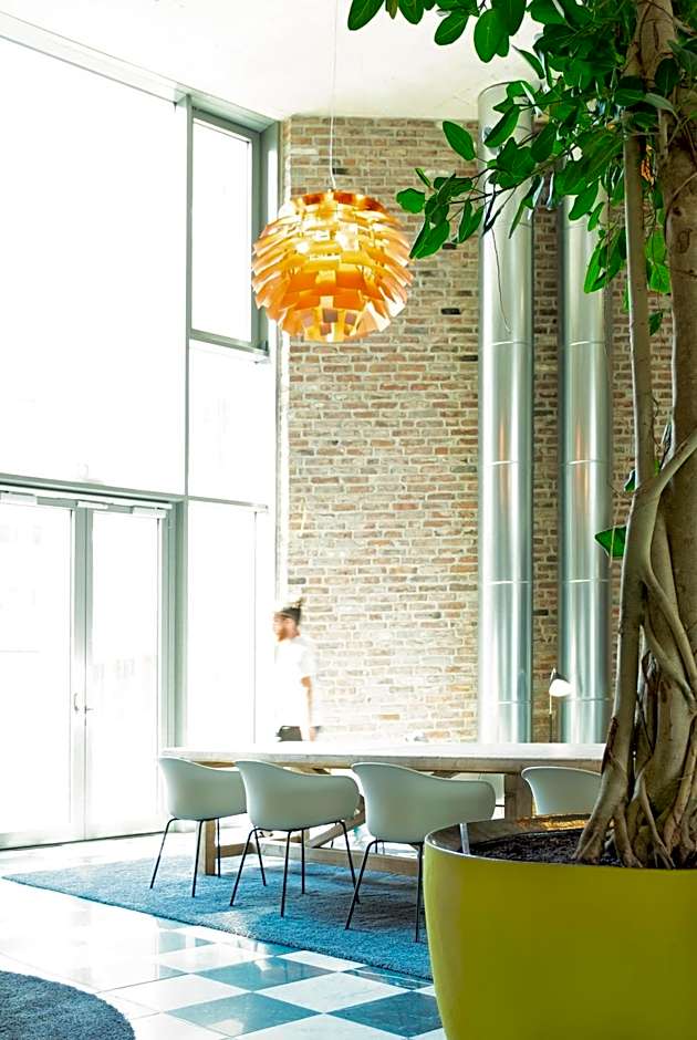 Flowers Hotel Essen