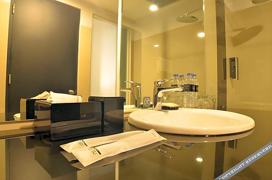 Hotel Neo Palma Palangkaraya by ASTON