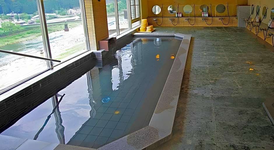 Gero Onsen Fugaku