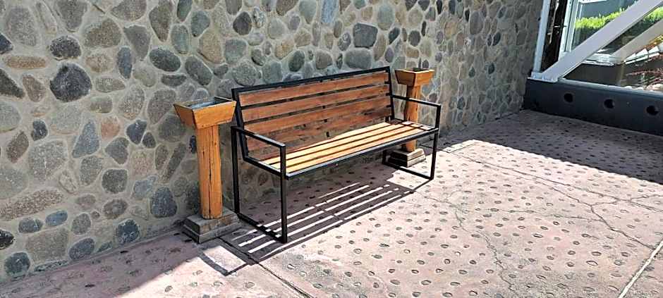 Hotel ACA El Calafate