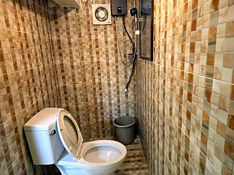 Family Room with Sea View