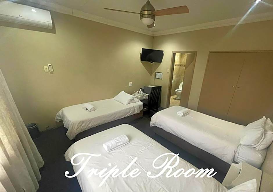 Travel Lodge
