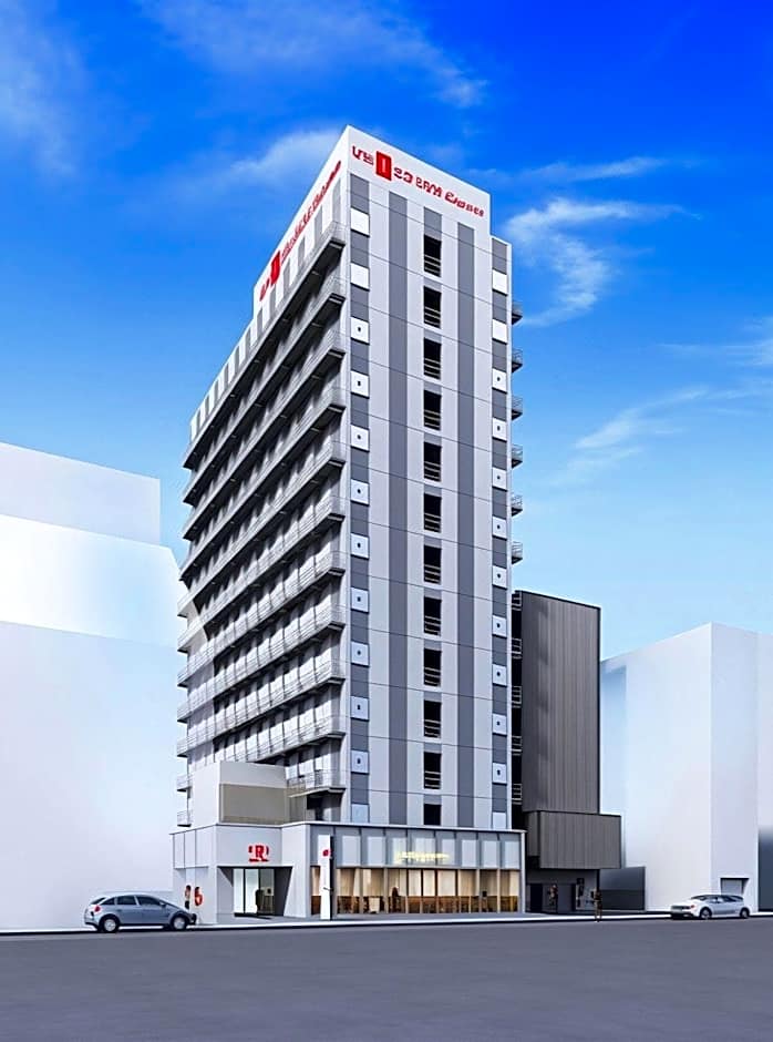 KOKO HOTEL Kagoshima Tenmonkan