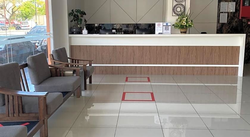 Walk In Hotel