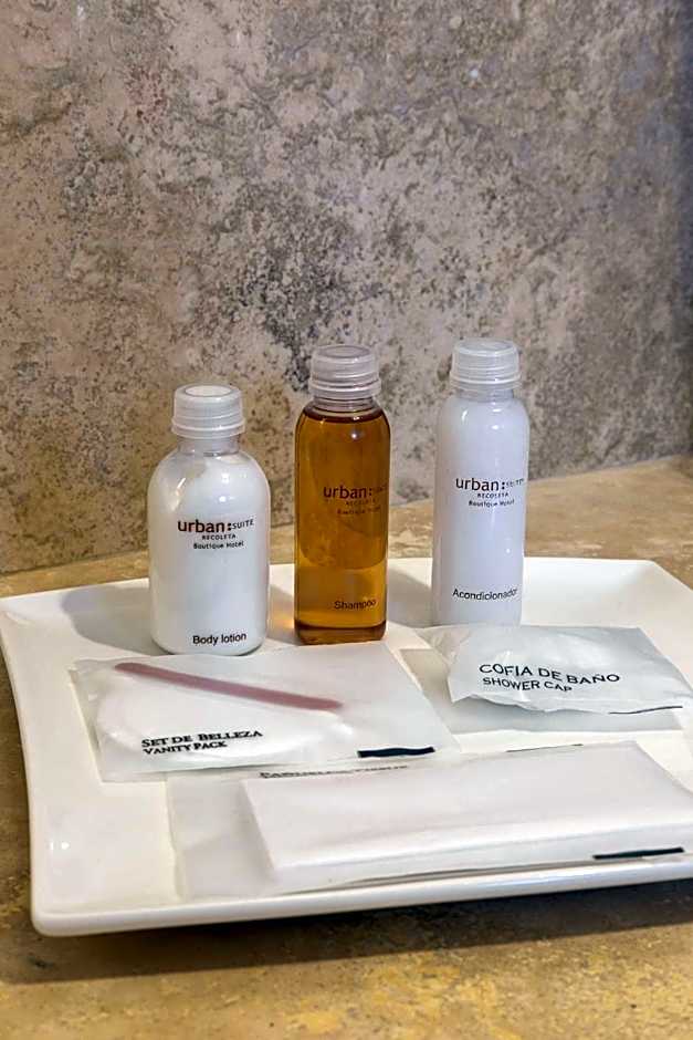 Urban Suites Recoleta Boutique Hotel