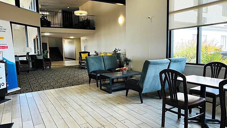 Wingate by Wyndham Beaver I-15