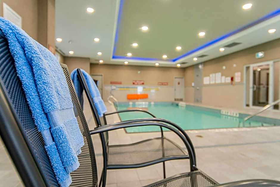 TownePlace Suites by Marriott Brantford and Conference Centre