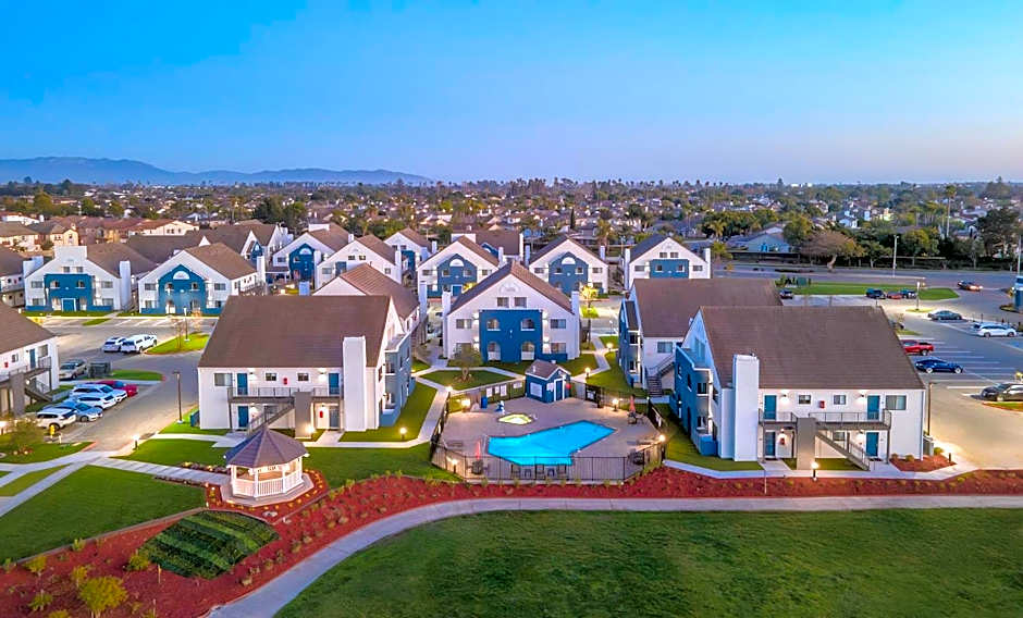 Staybridge Suites Oxnard River Ridge By IHG