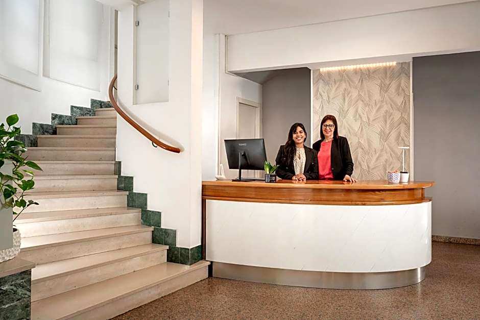 Hotel Falco