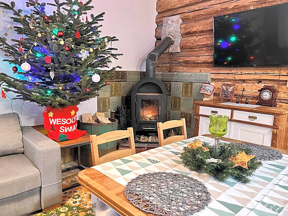 Willa Jasna Apartamenty centrum Zakopane