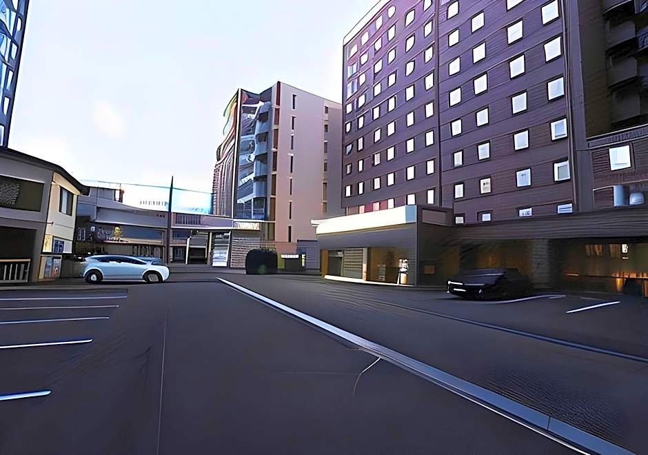 Kawagoe Dai-ichi Hotel