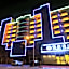 Kaiping Sanbu Junying Hotel