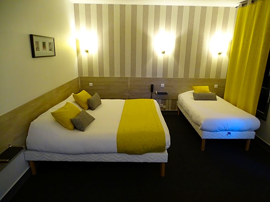 Sure Hotel by Best Western Angouleme