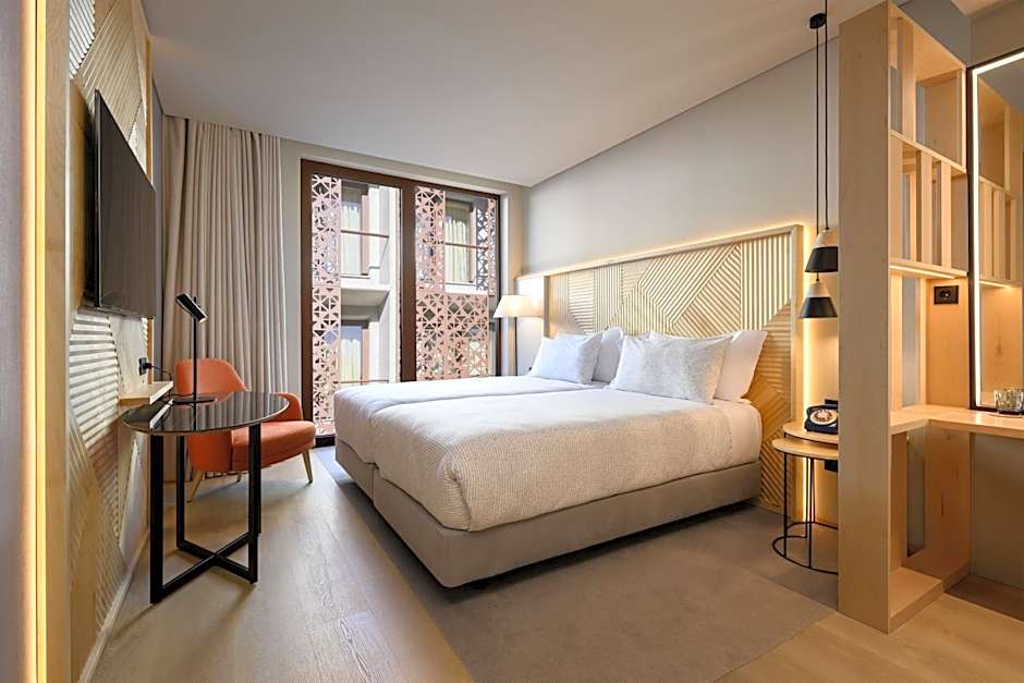 INNSiDE by Melia Braga Centro