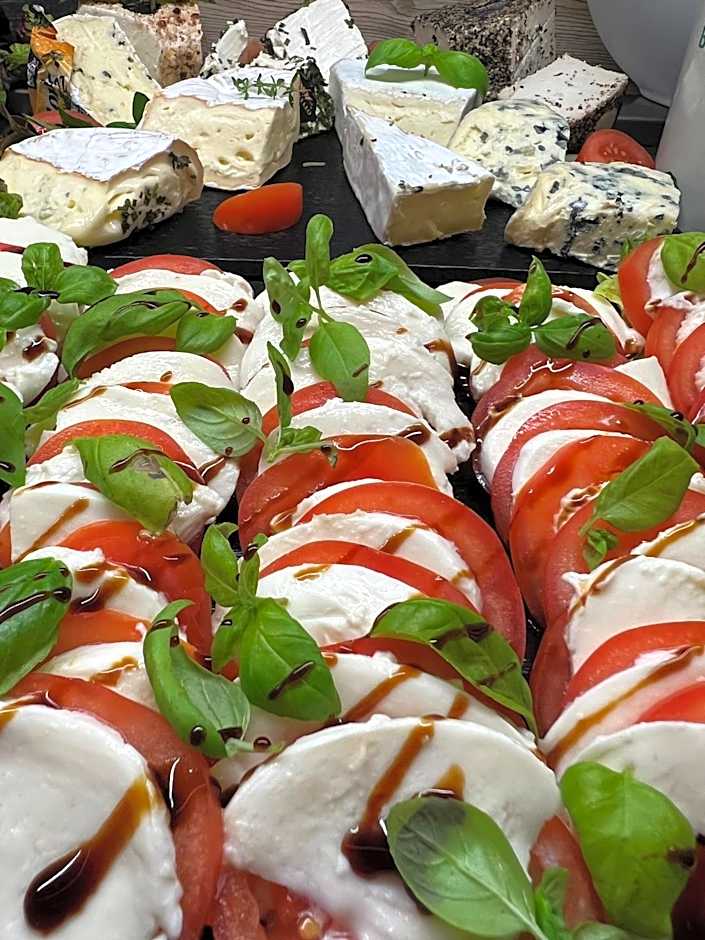 Hotel Strandvilla Janine