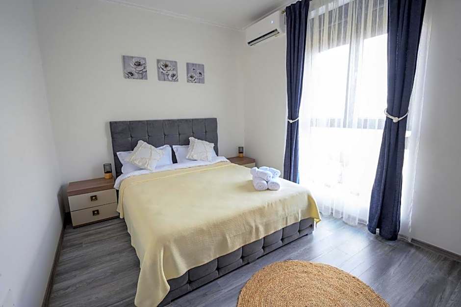 Apartament Radiana