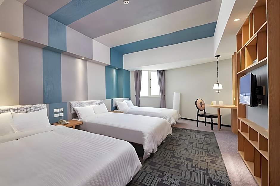Una Baby Hotel