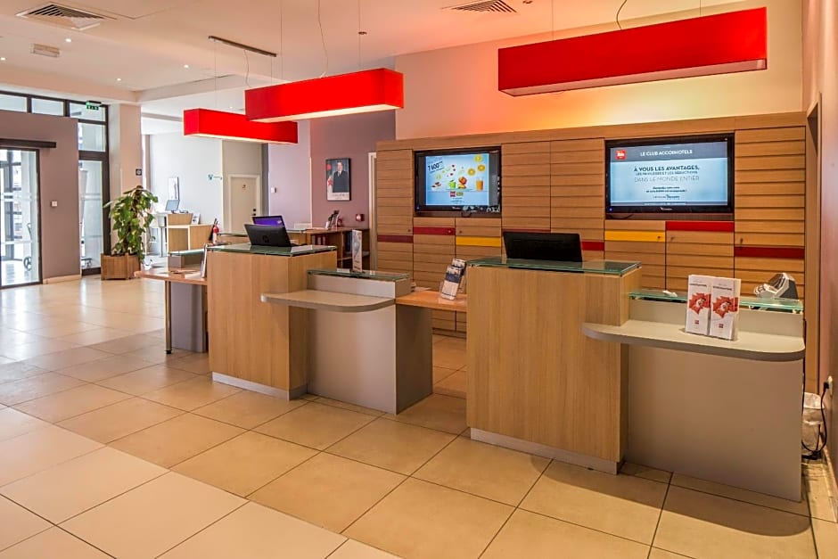 Ibis Constantine