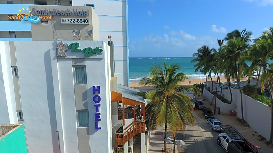 Sandy Beach Hotel