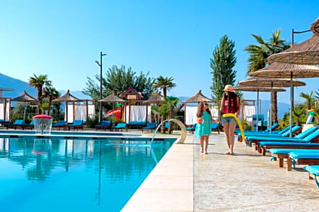 Kraal Hotel