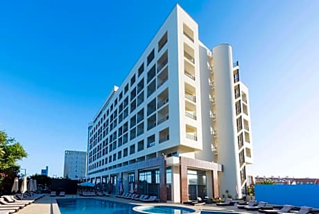 TRYP by Wyndham Lisboa Caparica Mar