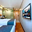 Yifang Hotel Guangzhou Shangxiajiu Pedestrian Street Yongqingfang Branch