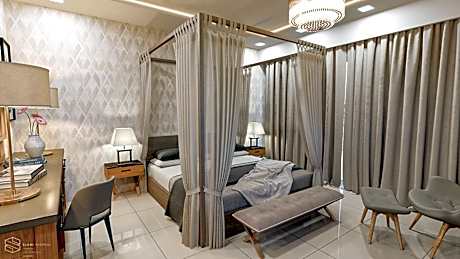 Hotel Matheo Villas & Suites