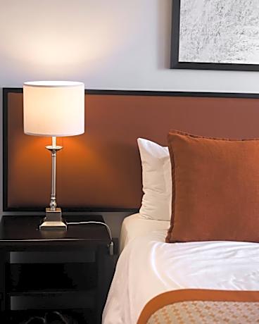 Salt Family Junior Suite