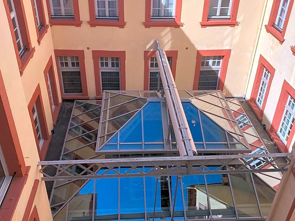 Hotel Mercure Montauban