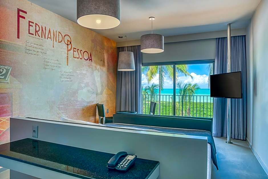 Vila Galé Resort Alagoas - All Inclusive