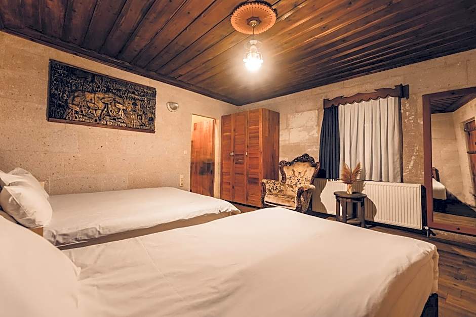 La maison de Şişik