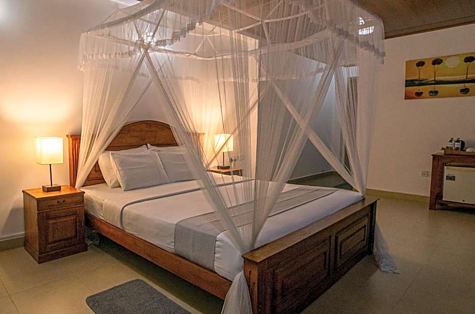 Onrock Boutique Hotel