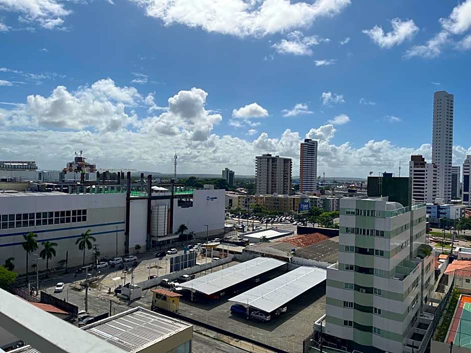 Manaíra Apart Hotel