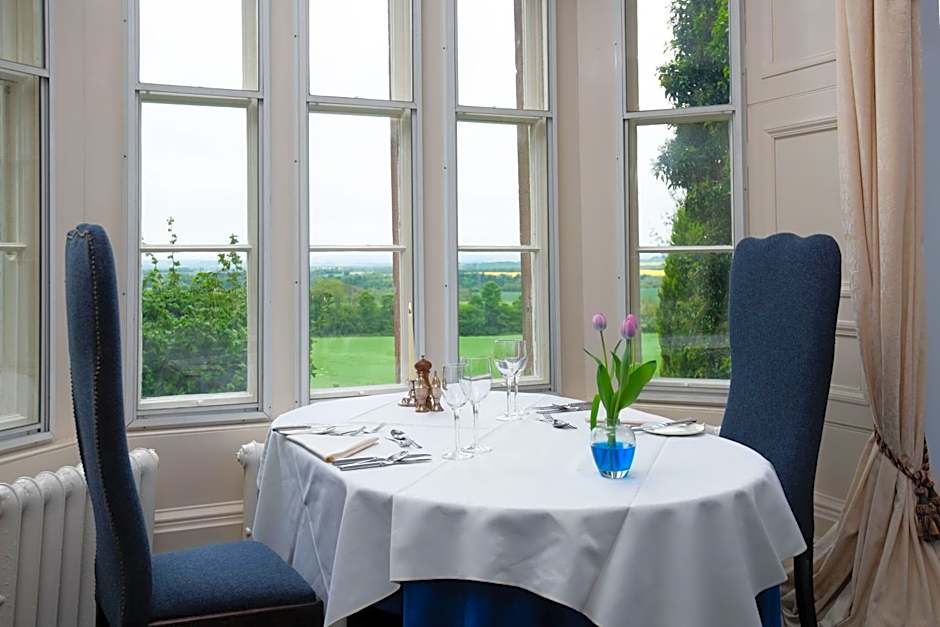 Chirnside Hall Hotel