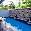 Cenang Plaza Beach Hotel