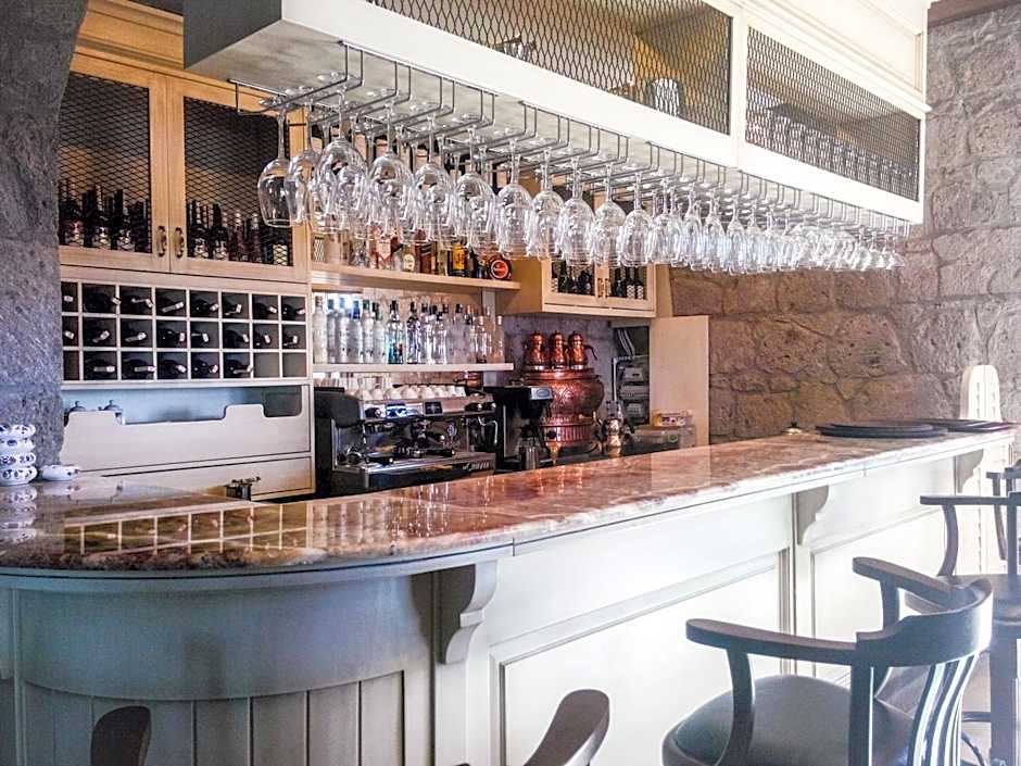 Assos Sunaba Kasri Hotel