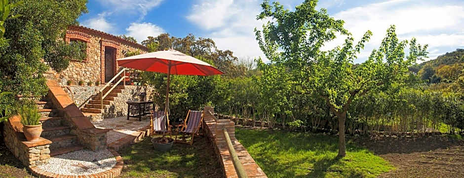 Molino Rio Alajar