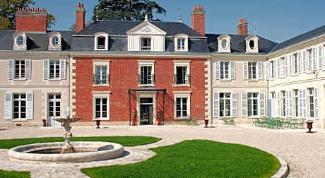 Domaine des Thômeaux, The Originals Relais