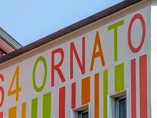 Ornato Dependance - Gruppo Mini Hotel