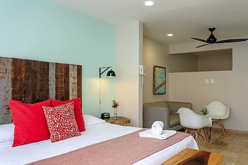 Hotel Boutique Rato 10