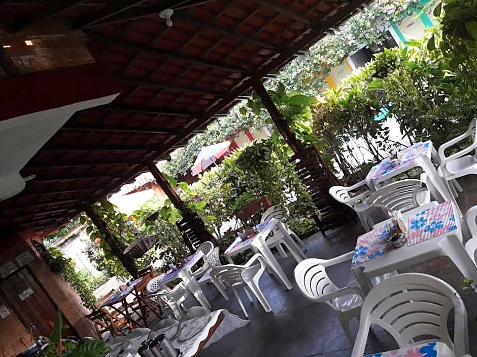 Pousada Santa Bárbara