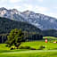 Golf- und Sporthotel Moarhof