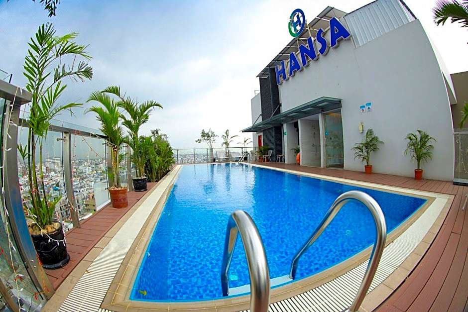 HANSA- A Premium Residence