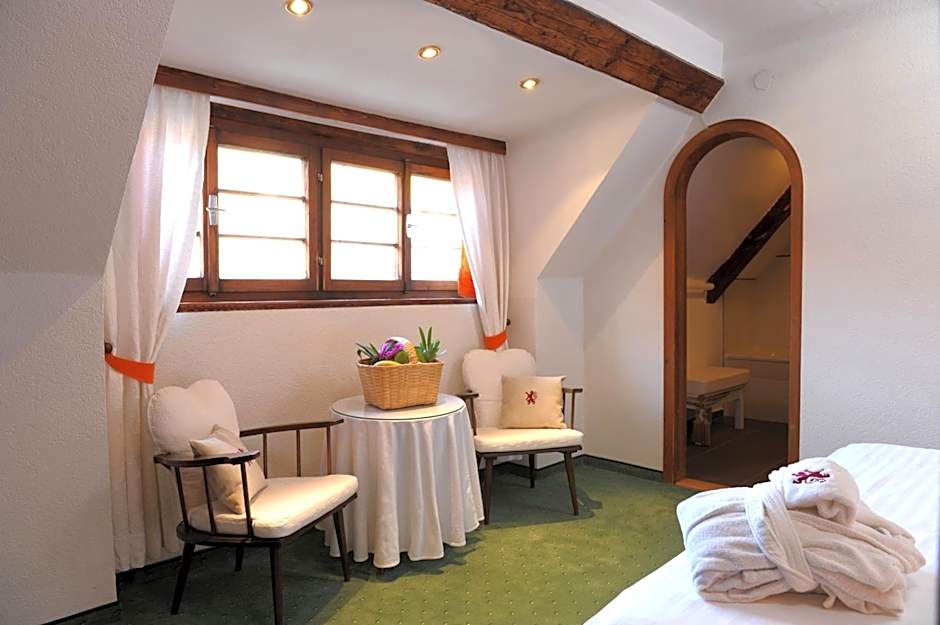 Hotel Schloss Leonstain